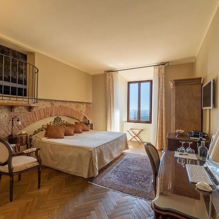 La Locanda Di San Francesco Montepulciano Luaran gambar
