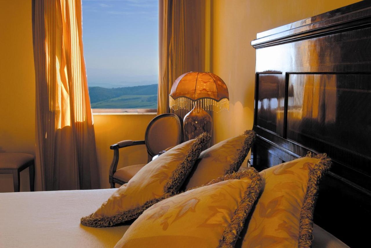 La Locanda Di San Francesco Montepulciano Luaran gambar