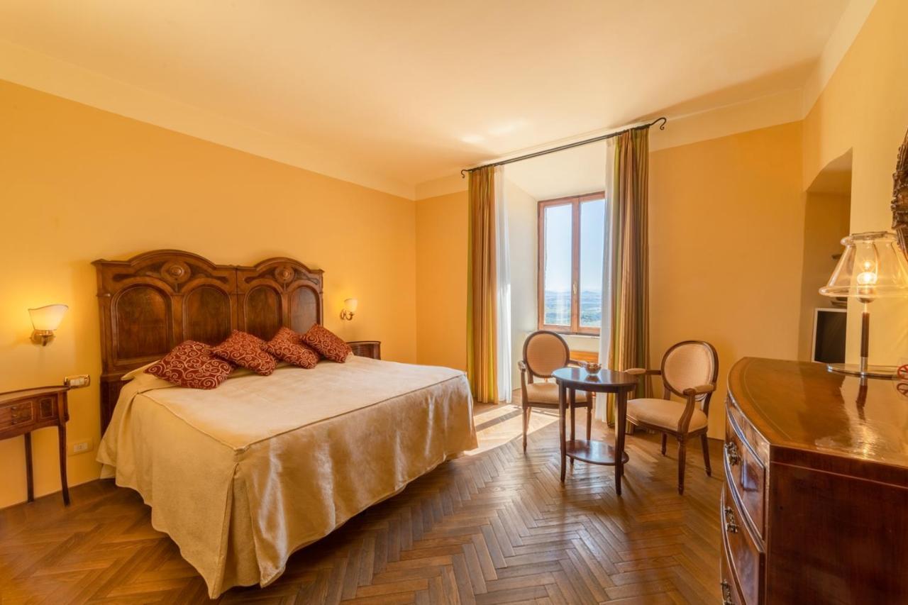 La Locanda Di San Francesco Montepulciano Luaran gambar