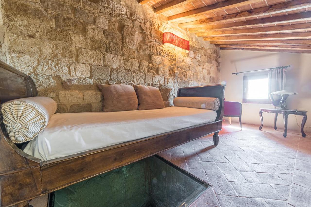 La Locanda Di San Francesco Montepulciano Luaran gambar