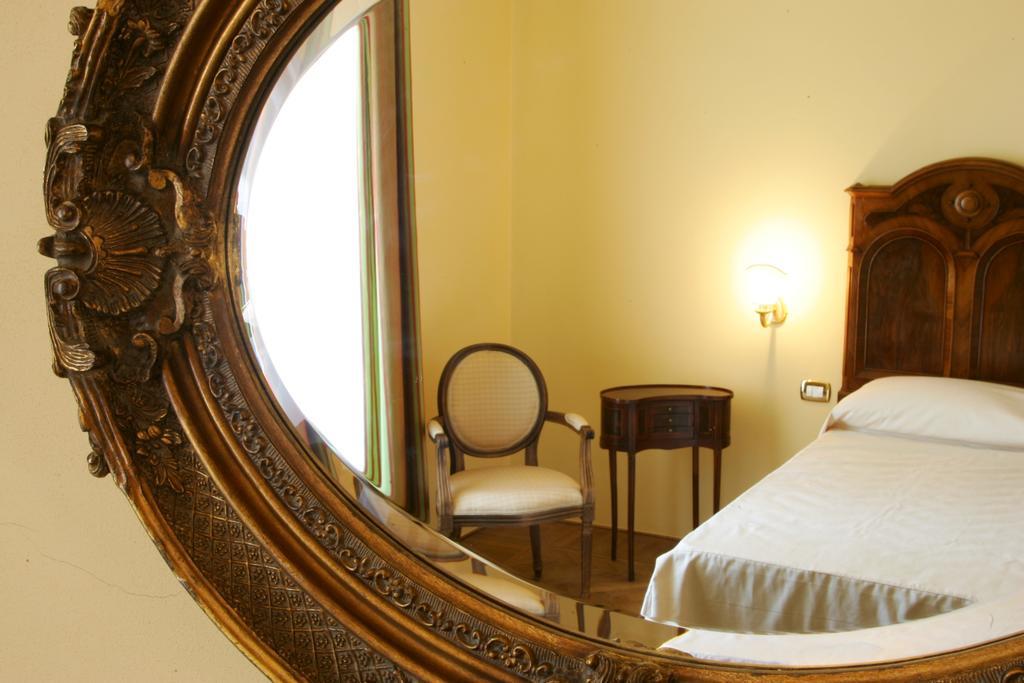 La Locanda Di San Francesco Montepulciano Luaran gambar